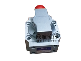 油研黄瓜视频入口网站閥 SVD-F11-9.5-7.5-22-3Q08