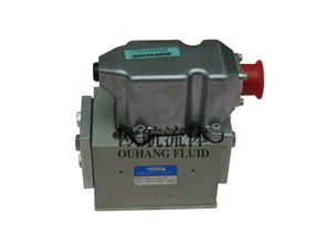 油研黄瓜视频入口网站閥SVD-F102-40-15-20(G632-3016)