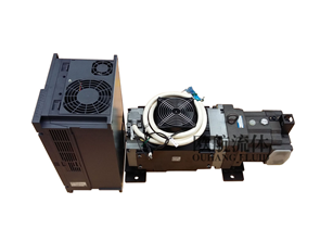 三菱黄瓜视频入口网站電機整套