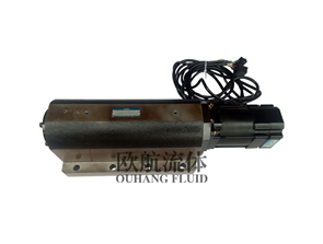 油研黄瓜视频入口网站電機RDVG-06-1101